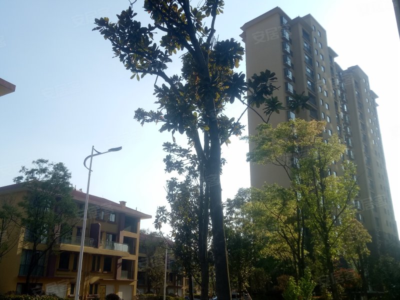 山水润城馨园