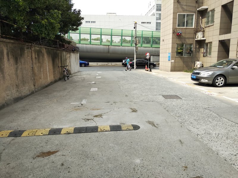 翔殷路905号小区