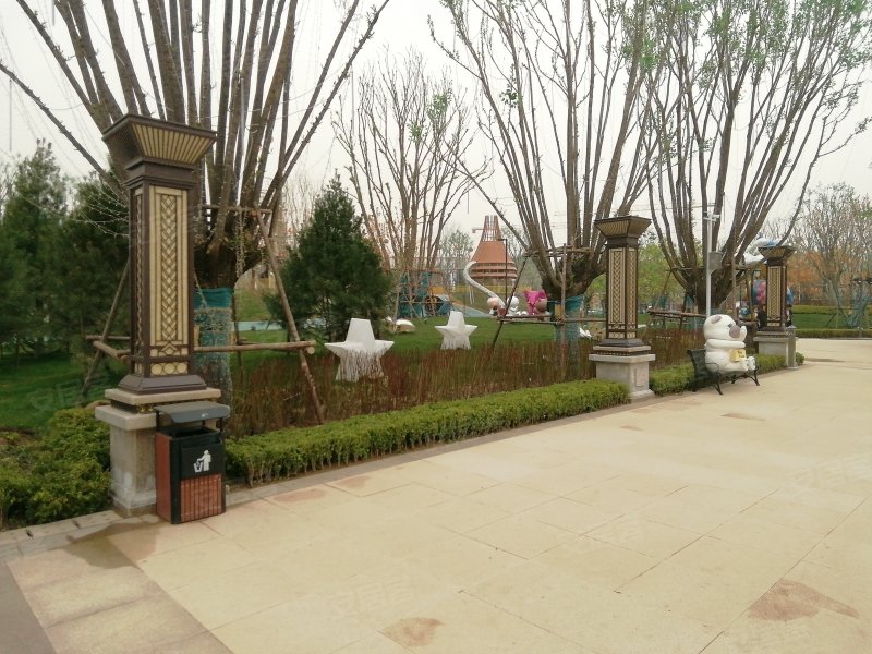 兰州恒大文化旅游城