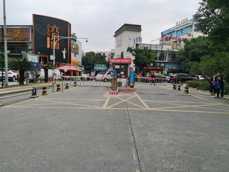 花园小区(涪城),临园路西段5号-绵阳花园小区(涪城)房