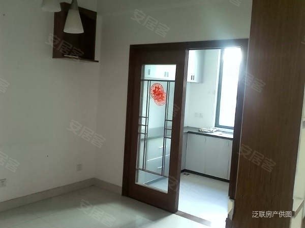 【多图】万达商圈,省立医院对面,精装三房,超低