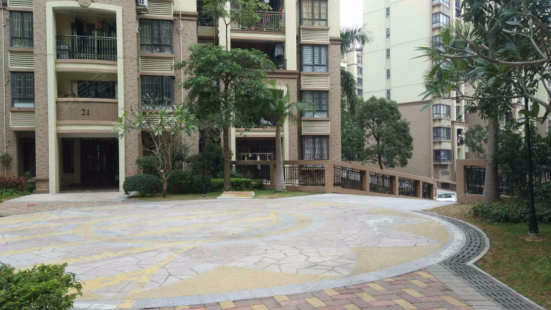 水岸花都,隆兴北路-中山水岸花都二手房,租房,房价