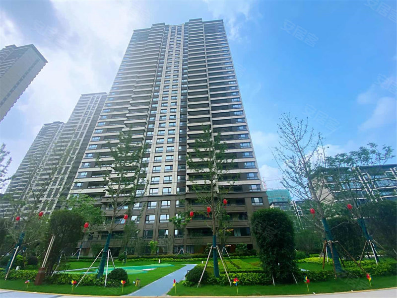 万科翡翠天御,矿山路6号-徐州万科翡翠天御二手房