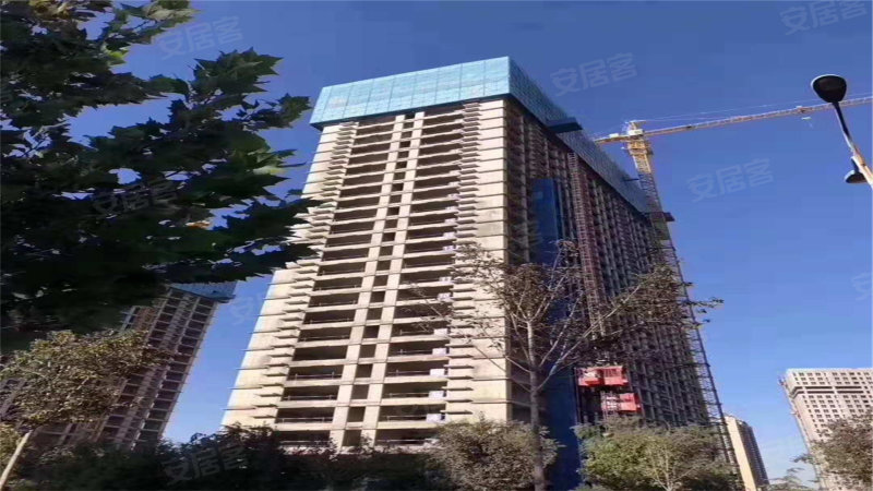 恒大财富中心(商住楼)