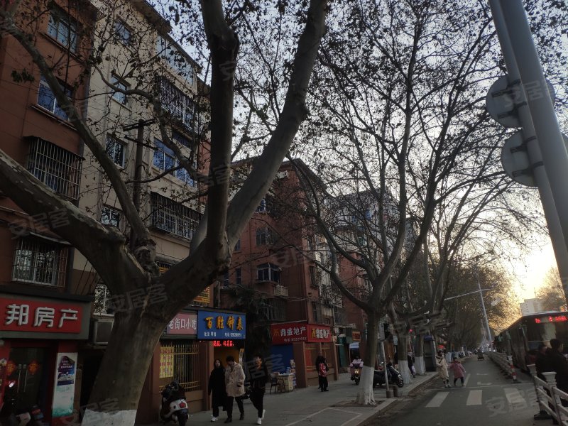 中山西路55号小区,中山西路55号-镇江中山西路55号小区二手房,租房