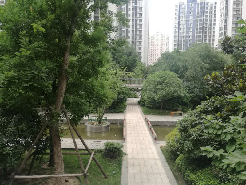 永威东棠