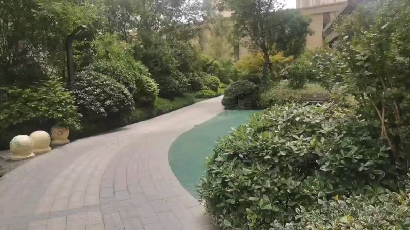 绿都澜湾三期榕园,中州大道-郑州绿都澜湾三期榕园房