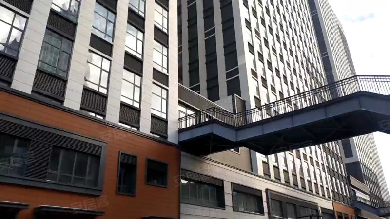 中东港,北环城路4596号-长春中东港二手房,租房,房价-长春安居客