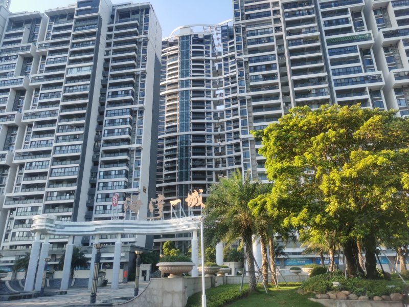 长平海湾一城,珠城路38号-汕头长平海湾一城二手房,租房,房价-汕头