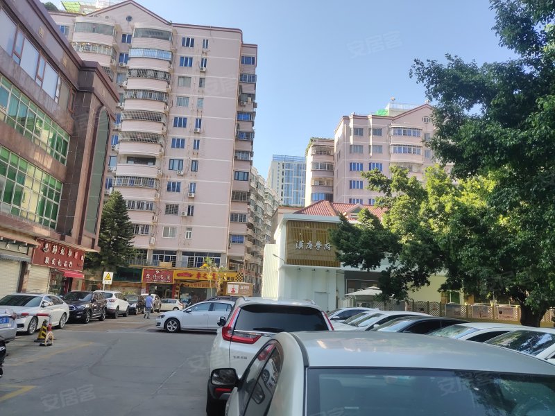 武夷花园,田安北路358号-泉州武夷花园二手房,租房,房价-泉州安居客