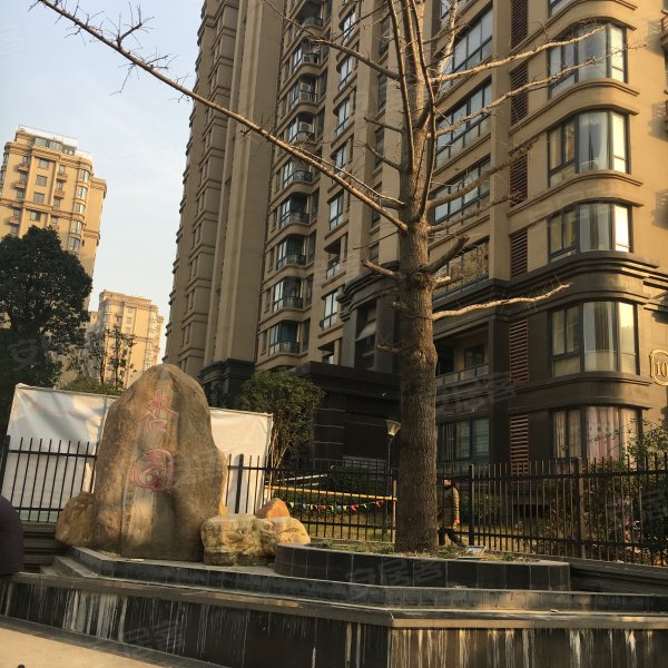 天逸华府杏园,龙蟠大道-滁州天逸华府杏园二手房,租房