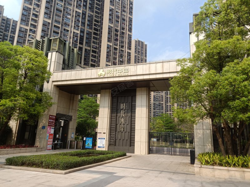 时代水岸三期,沿江路185号-馆陶时代水岸三期二手房