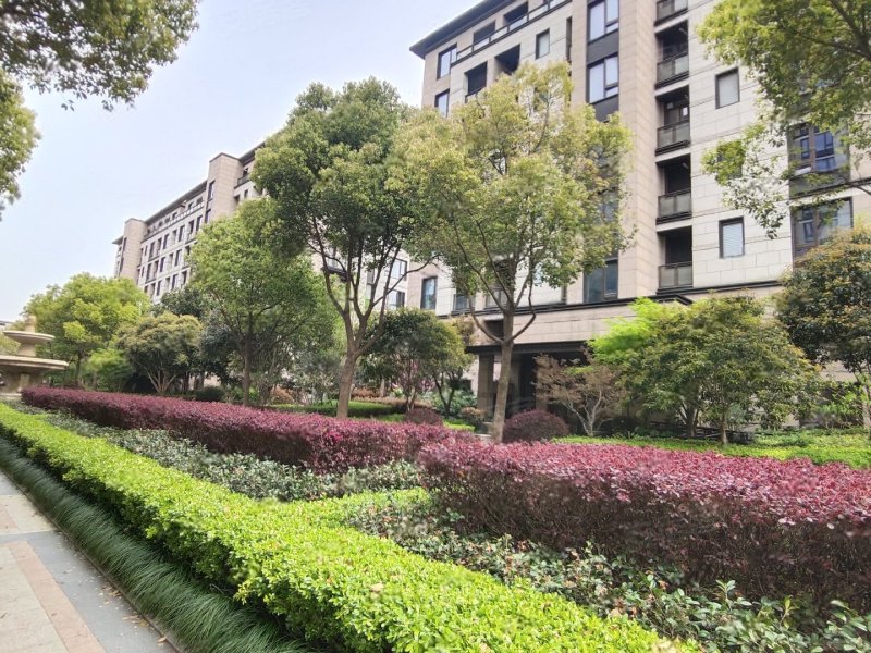 金地天御(公寓住宅),叶联路333弄-上海金地天御(公寓)