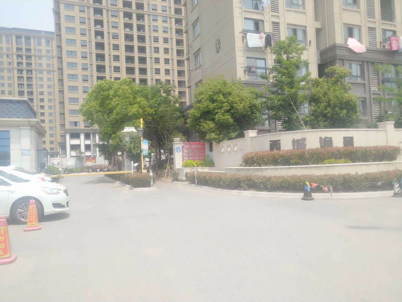 西城逸景,振兴北路9号-盐城西城逸景二手房,租房,房价