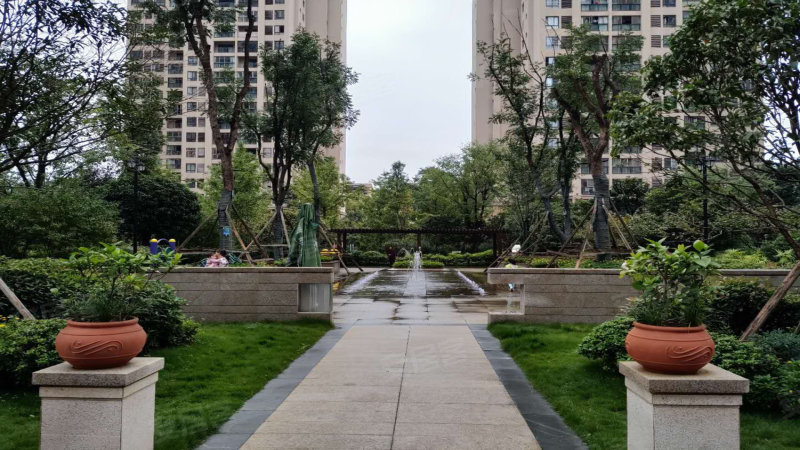 天蕴南加州,银河路407号-遵义天蕴南加州二手房,租房