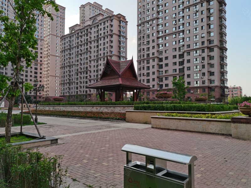 金瑞林城(三期)