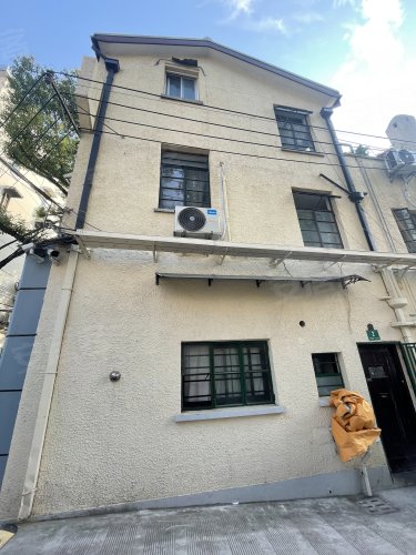 嘉善路169弄新里