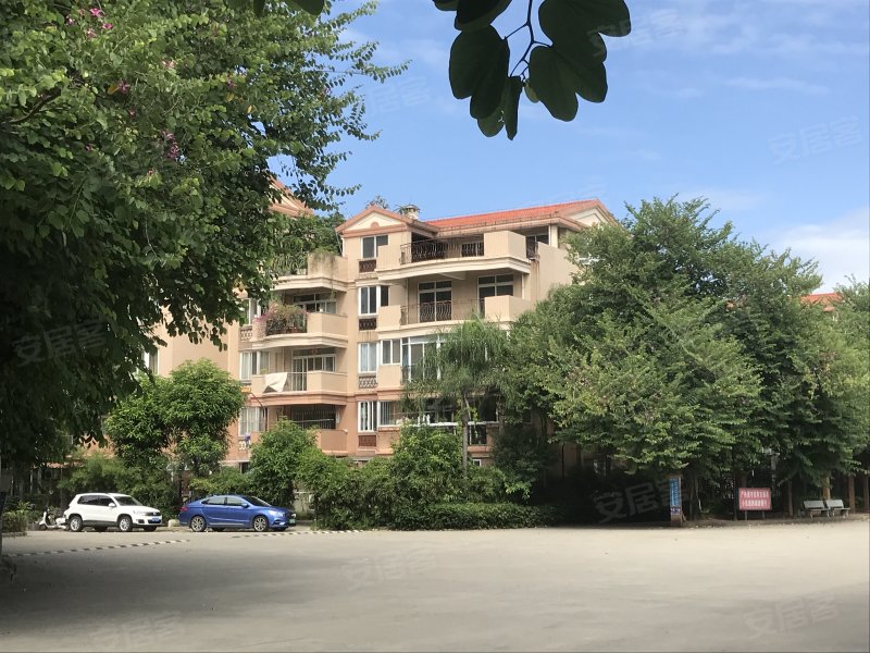 金桥花园玫瑰苑,国宾大道2号-福州金桥花园玫瑰苑二手