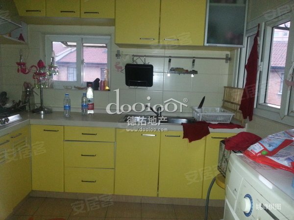 多图】新里房源顶楼带阁楼!精装两房!不限购不