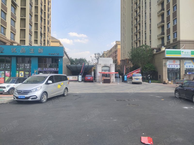 中央首府,盛平路,近西溪路-郓城中央首府二手房,租房,房价-郓城安居客