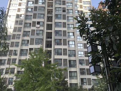 华府御城,西斜路,近沣惠路北段辅路 - 西安华府御城二手房,租房,房价