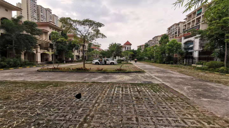 听涛雅苑(别墅),中兴中路-惠州听涛雅苑(别墅)二手房,租房,房价-惠州