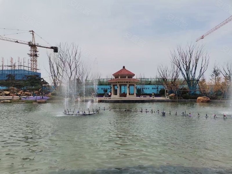 恒大珺庭,松花江路-周口恒大珺庭二手房,租房,房价