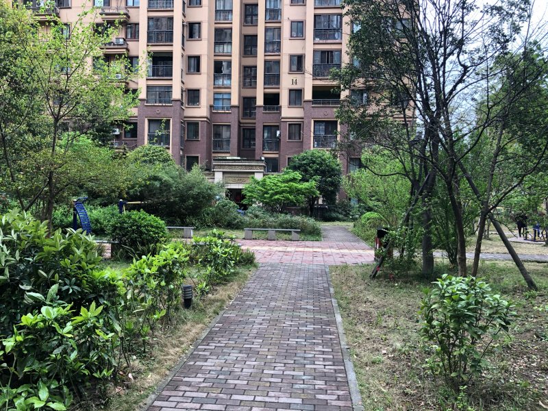 半山逸城a区,北山路,近文苑街-巴中半山逸城a区二手房