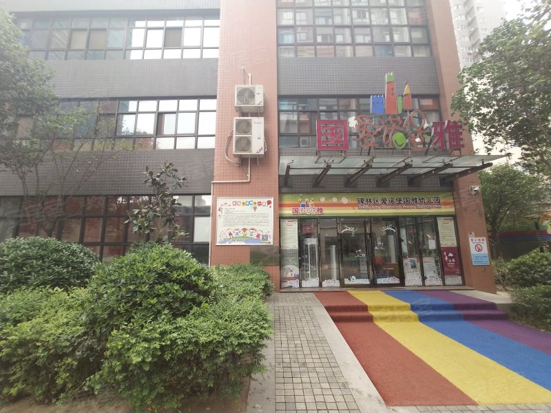 大话南门,长安北路-西安大话南门二手房,租房,房价
