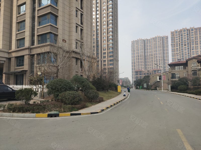 邹城碧桂园(别墅)