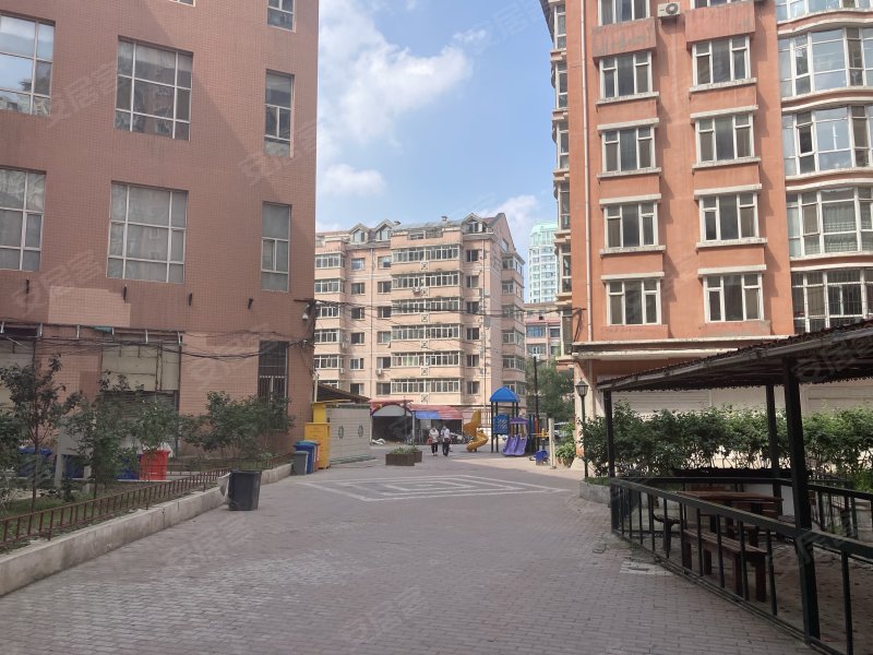 学府名苑(南岗)