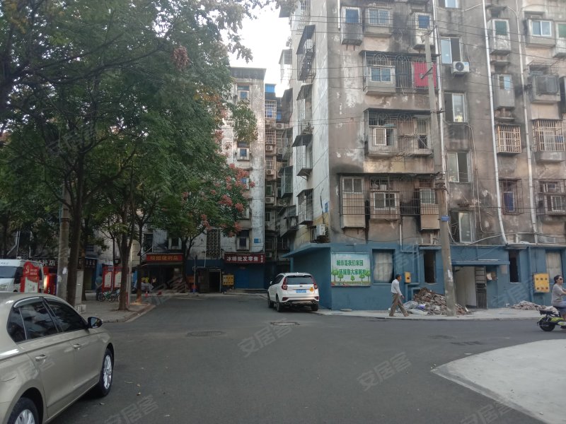 玉桥小区,江津东路158号-荆州玉桥小区二手房,租房,房价-荆州安居客