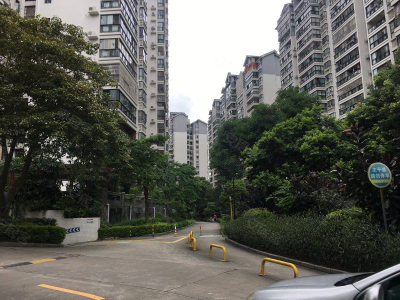 岭南世家荣景园