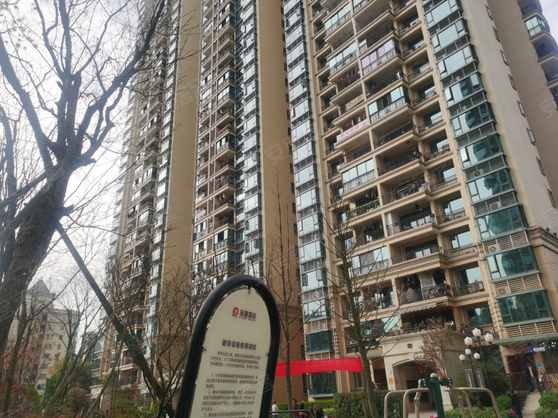 恒大名都,汇川路近汇东路-自贡恒大名都二手房,租房
