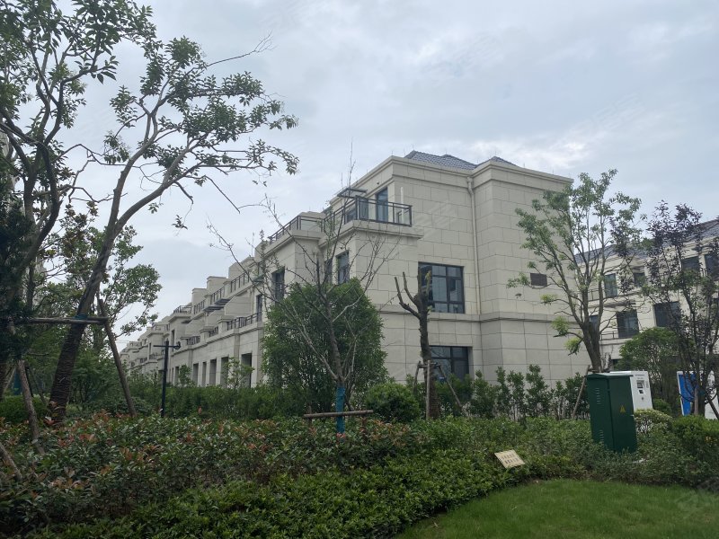光明香樟园(别墅)