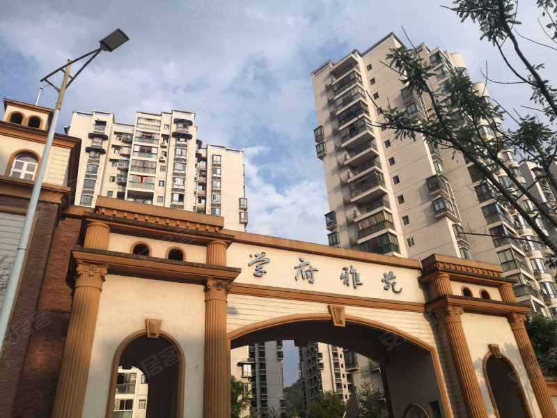 学府雅苑(梁平)