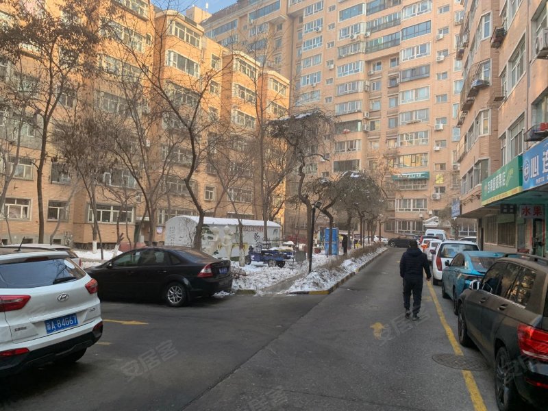汇芳园