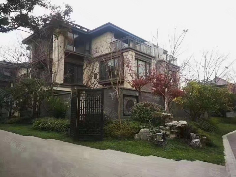 建发独墅湾(别墅)