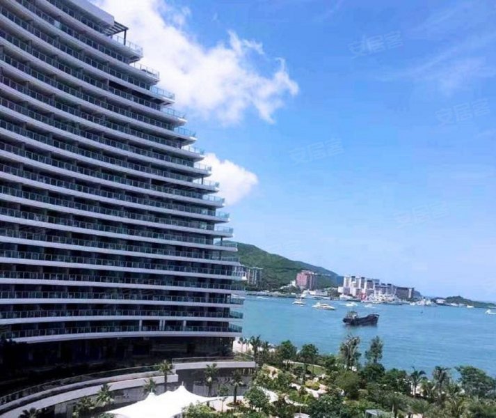 天成中央海岸,跃进路-三亚天成中央海岸二手房,租房,房价-三亚安居客