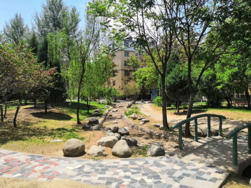 颐园小区(北区)