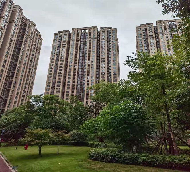 成华奥园广场(二期),槐树店北四路99号-成都成华奥园