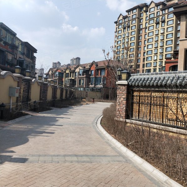 萨尔斯堡(别墅),海西路59号-西宁萨尔斯堡(别墅)二手