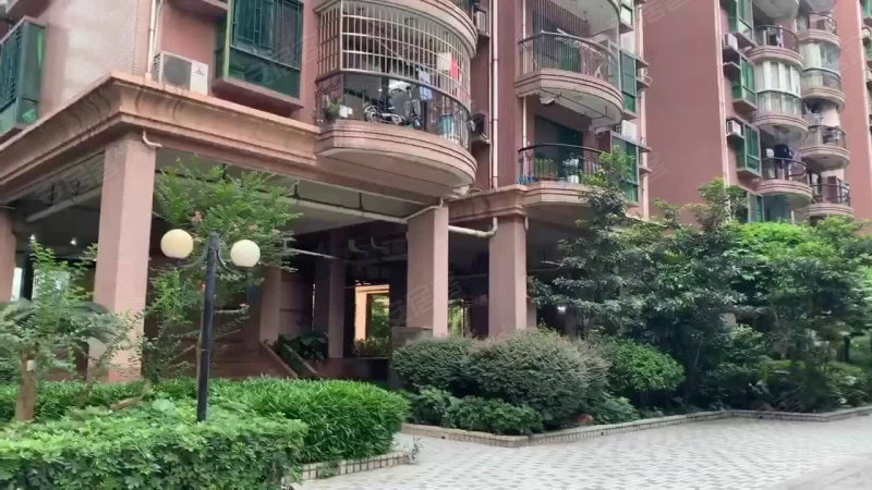 跑马地花园三期,平云路177号-广州跑马地花园三期二手