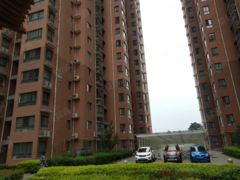 阳光幸福城,文林路-咸阳阳光幸福城二手房,租房,房价