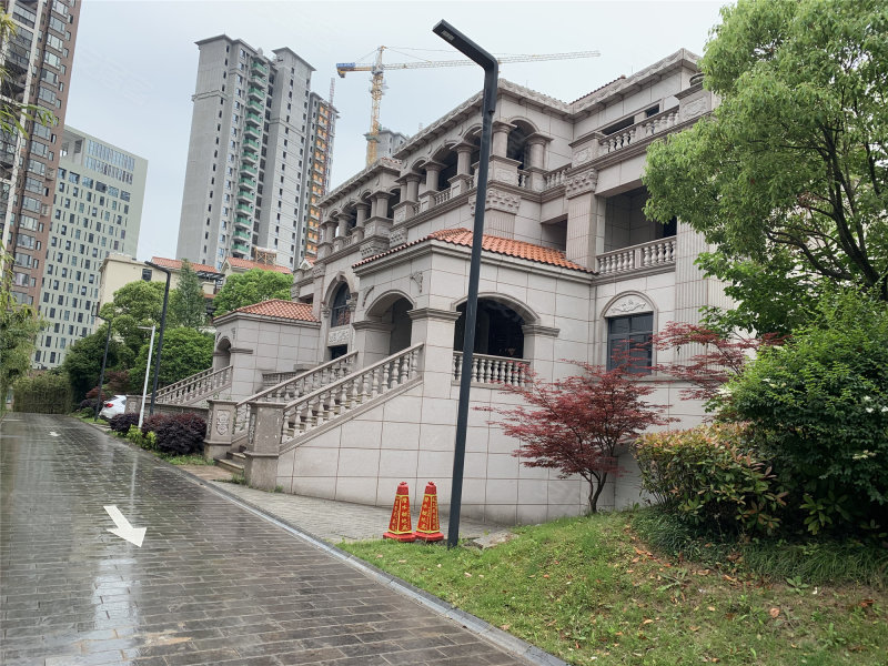 梅岭一号