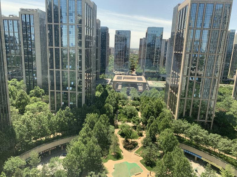 林肯公园c区(商住楼,西环北路-北京林肯公园c区(商住楼)二手房,租房