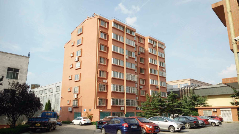 文博居,北园路98号-北京文博居二手房,租房,房价-北京安居客