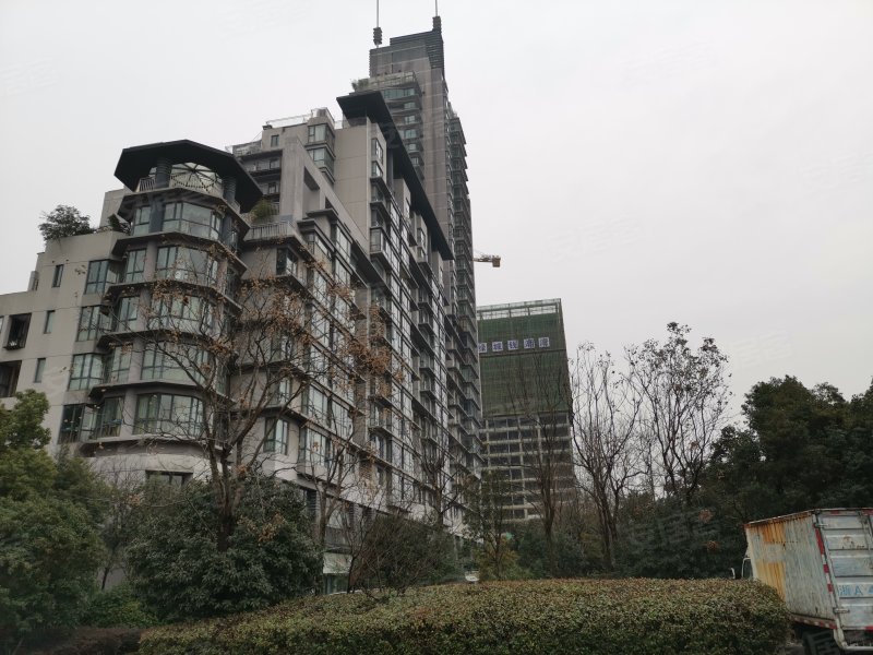 景江城市花园(商住楼,之江路958号-杭州景江城市花园(商住楼)二手房