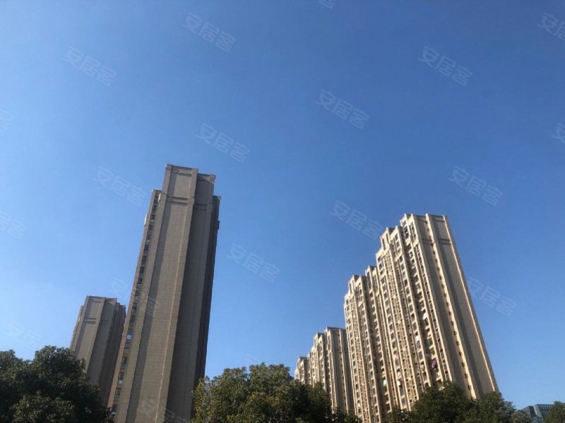 鑫苑湖居世家,向湖路,近尹山湖路-苏州鑫苑湖居世家房
