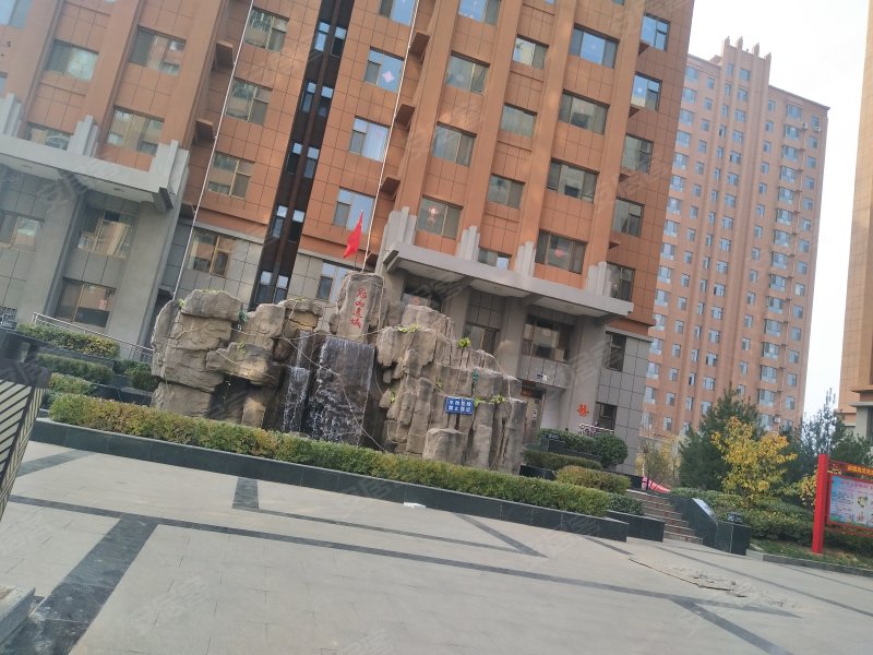 冠山逸城,学院南大街-阳泉冠山逸城二手房,租房,房价-阳泉安居客